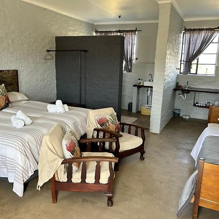 Carlton Heights Guesthouse Middelburg  Exterior foto
