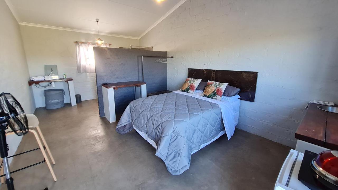 Carlton Heights Guesthouse Middelburg  Exterior foto
