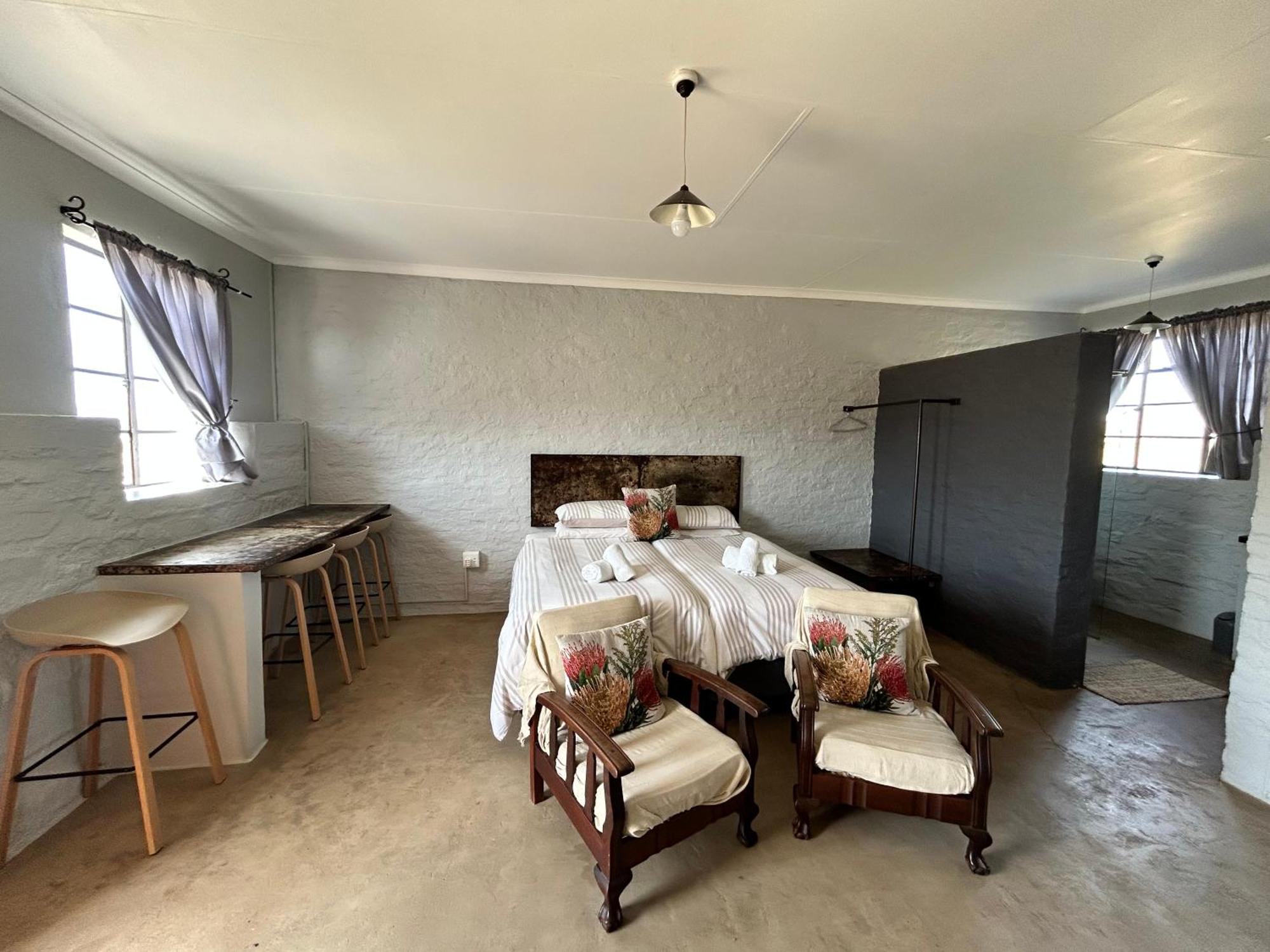 Carlton Heights Guesthouse Middelburg  Exterior foto