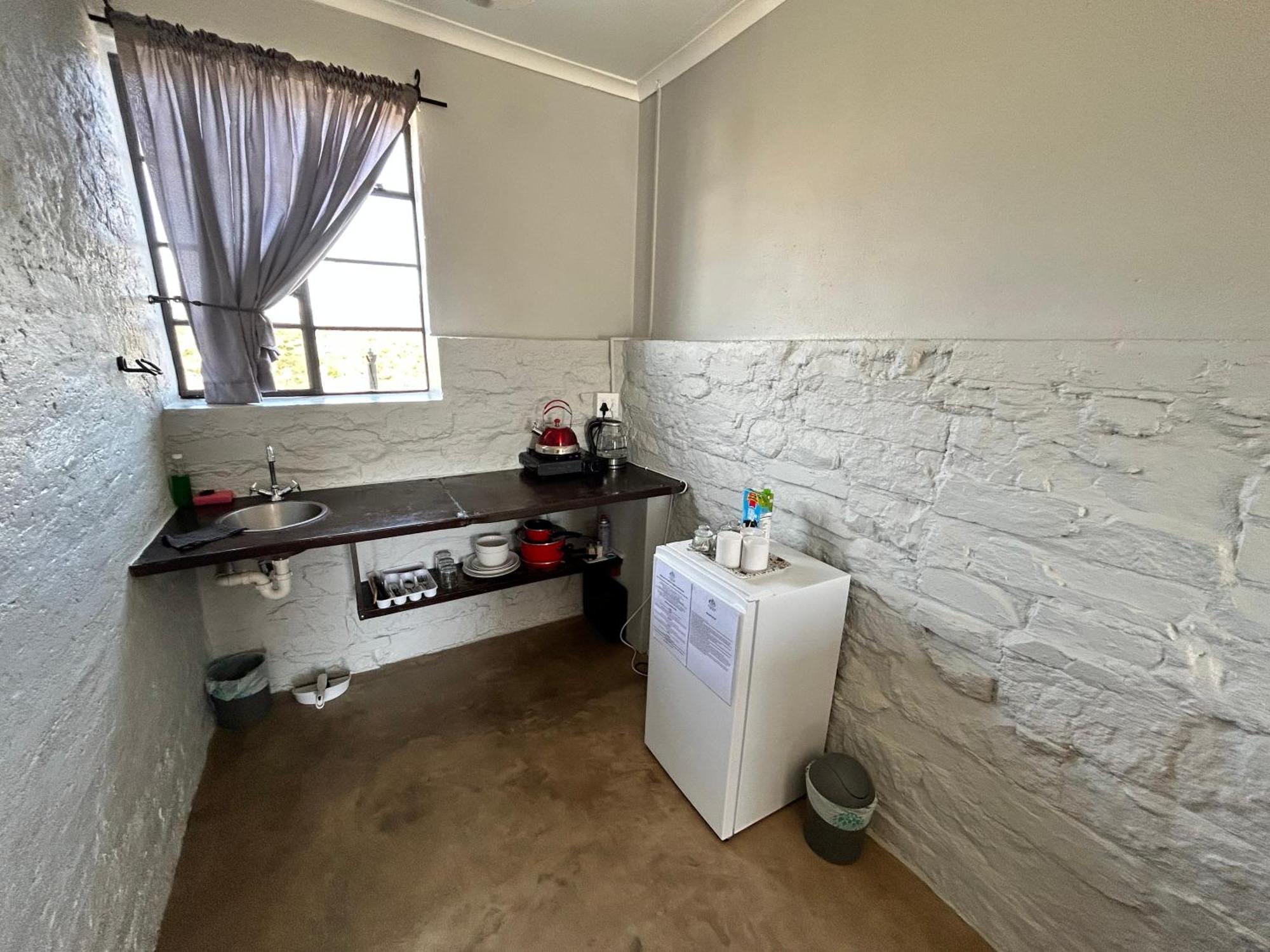 Carlton Heights Guesthouse Middelburg  Exterior foto