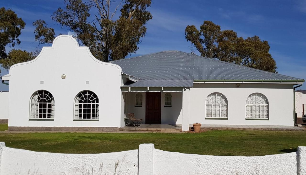 Carlton Heights Guesthouse Middelburg  Exterior foto