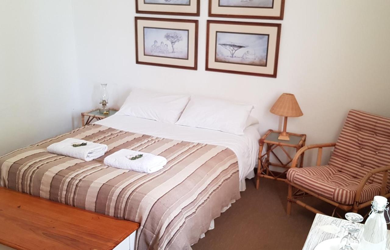 Carlton Heights Guesthouse Middelburg  Exterior foto